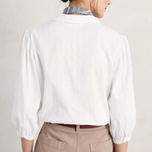 Seasalt Hope Cottage Blouse